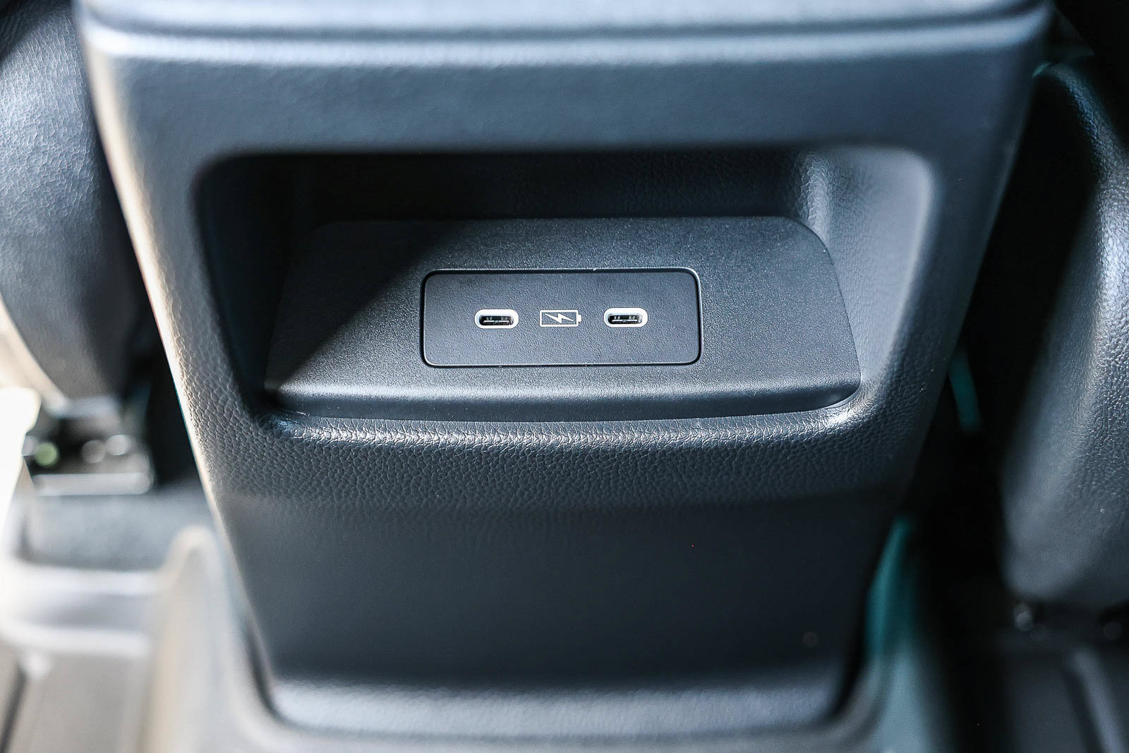 Certified 2026 Honda CR-V EX-L image 9