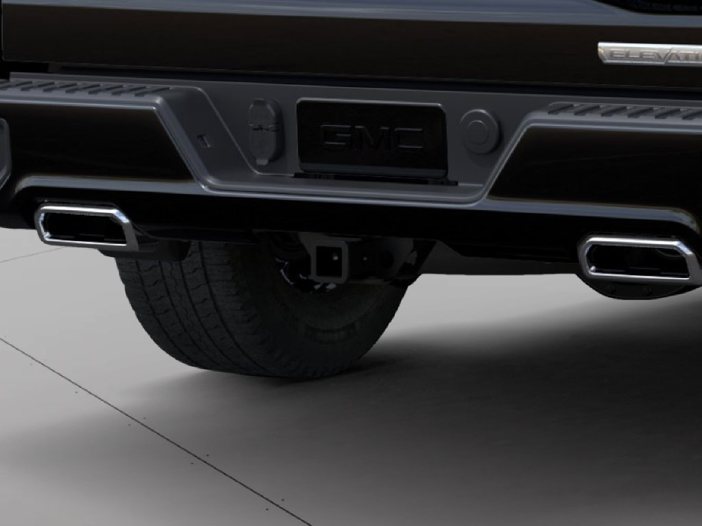 New 2026 GMC Sierra 1500 Elevation w/ X31 Off-Road Package AWD/4WD image 14
