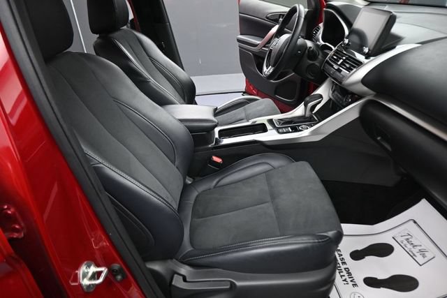 Used 2024 Mitsubishi Eclipse Cross SE AWD/4WD image 22