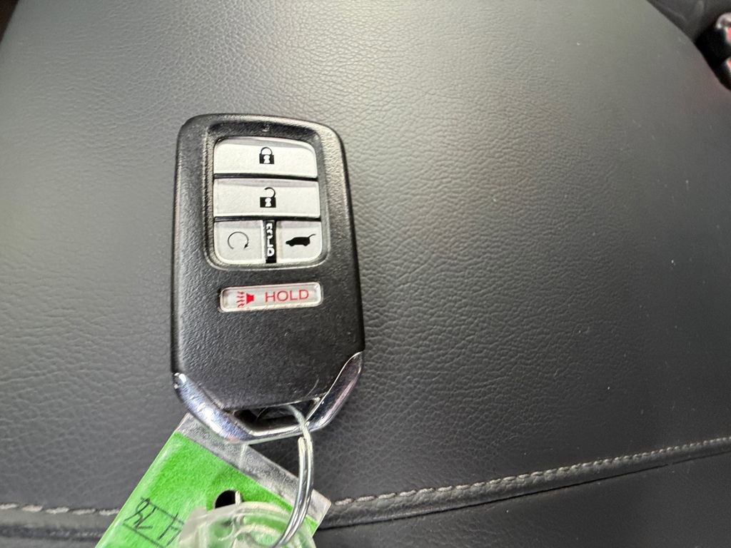 Used 2022 Honda CR-V EX-L image 34
