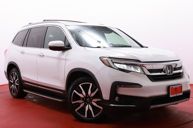 Used 2020 Honda Pilot Touring