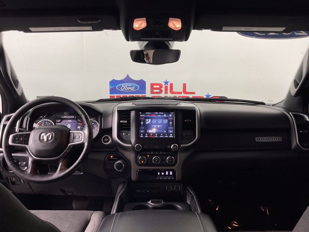 Used 2019 RAM 1500 Big Horn RWD image 18