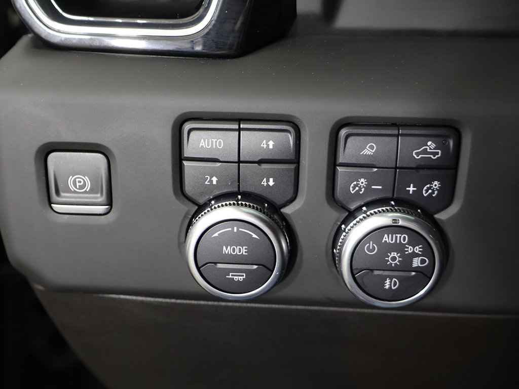Used 2024 GMC Sierra 1500 Denali Ultimate AWD/4WD image 46