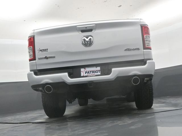 Used 2020 RAM 1500 Lone Star AWD/4WD image 41