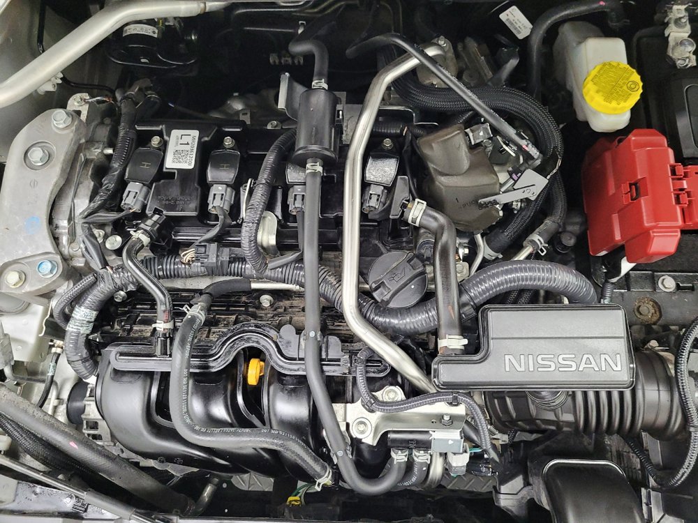 Used 2021 Nissan Sentra SV image 30