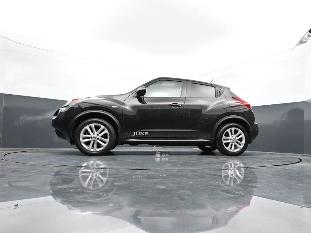 Used 2014 Nissan Juke SV AWD/4WD image 31