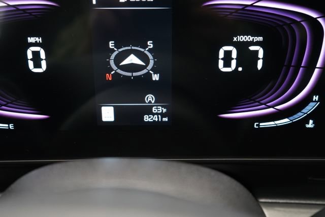 Used 2025 Kia Sportage X-Line w/ Premium Package AWD/4WD image 23