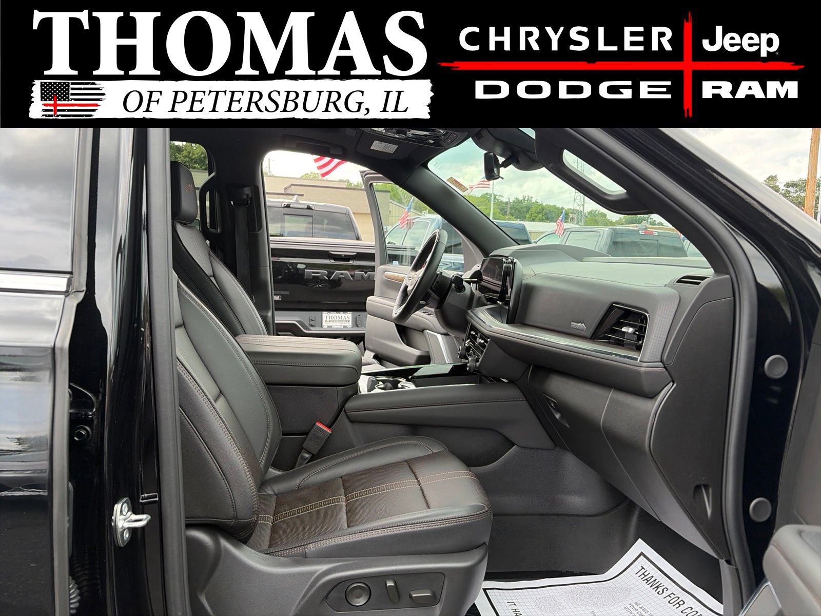 Used 2026 Chevrolet Suburban High Country AWD/4WD image 31