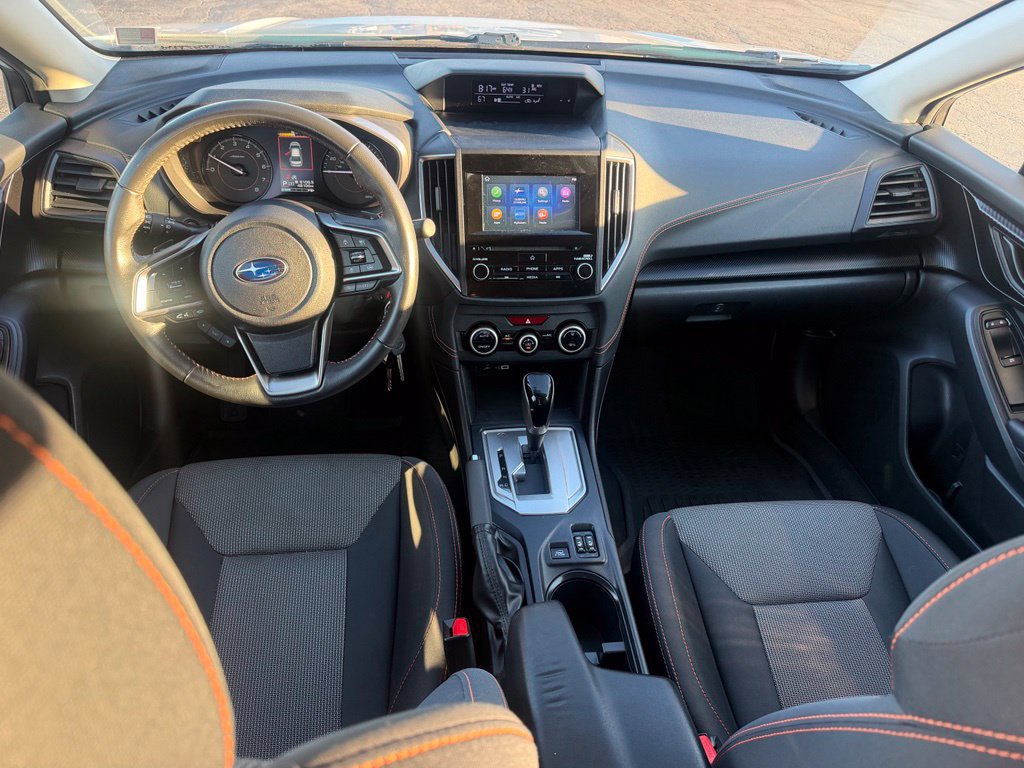 Used 2021 Subaru Crosstrek 2.0i Premium w/ Popular Package #3 AWD/4WD image 20