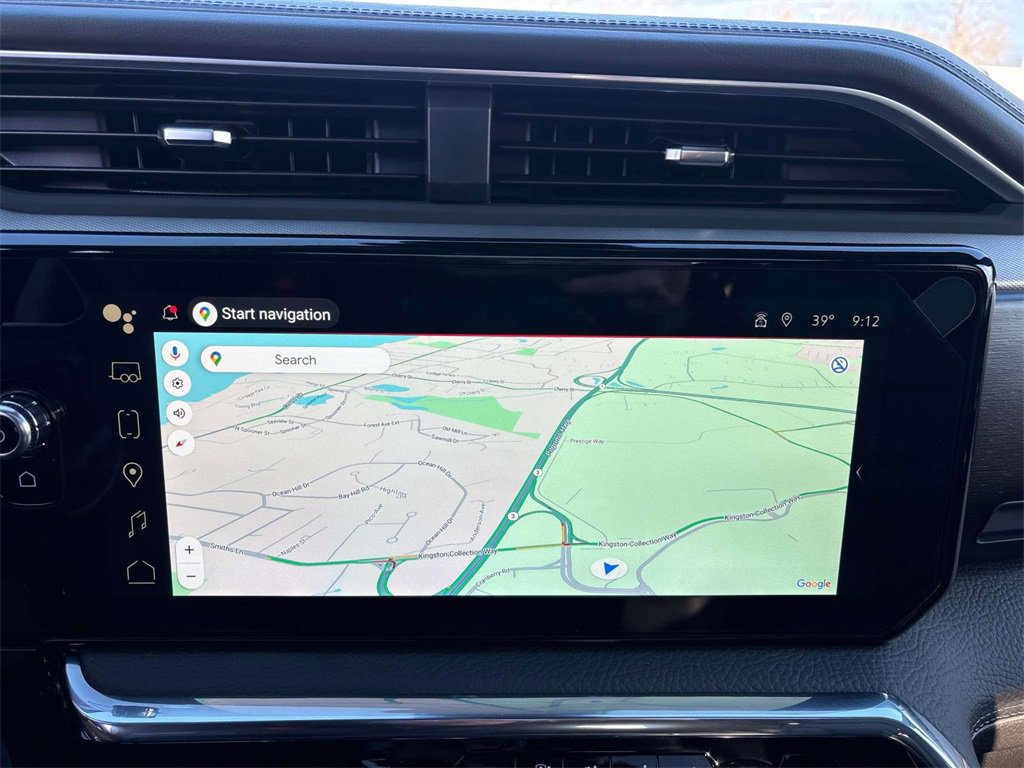 New 2026 GMC Sierra 3500 Denali w/ Denali Reserve Package image 11