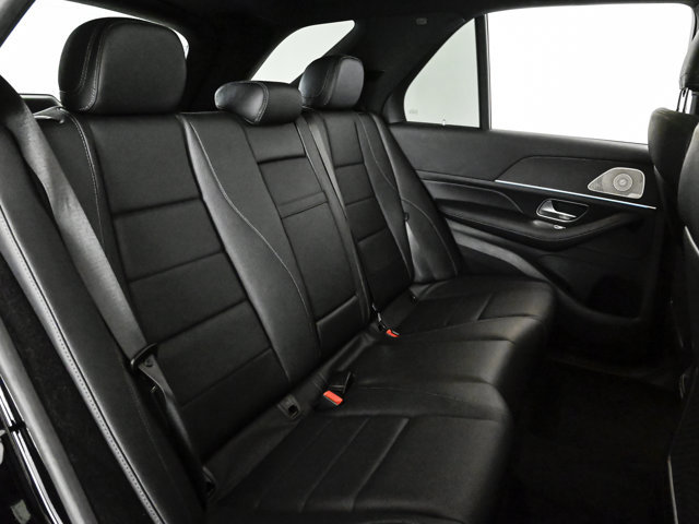 Certified 2021 Mercedes-Benz GLE 350 4MATIC image 22
