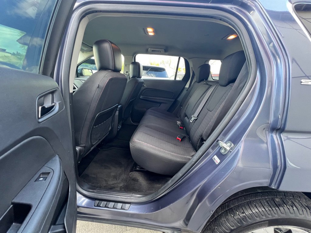 Used 2014 GMC Terrain SLE FWD image 12