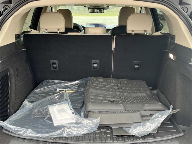 New 2025 Lincoln Corsair Grand Touring image 12