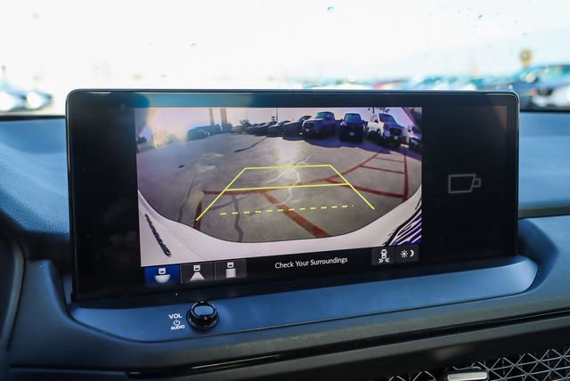 Used 2025 Honda Accord Sport image 26