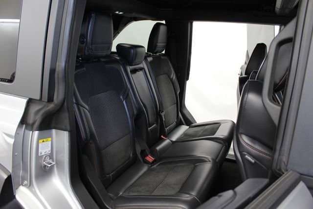 Used 2022 Ford Bronco Raptor AWD/4WD image 29
