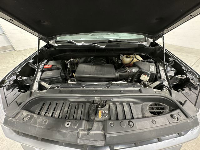 Used 2019 Chevrolet Silverado 1500 RST w/ All-Star Edition image 27