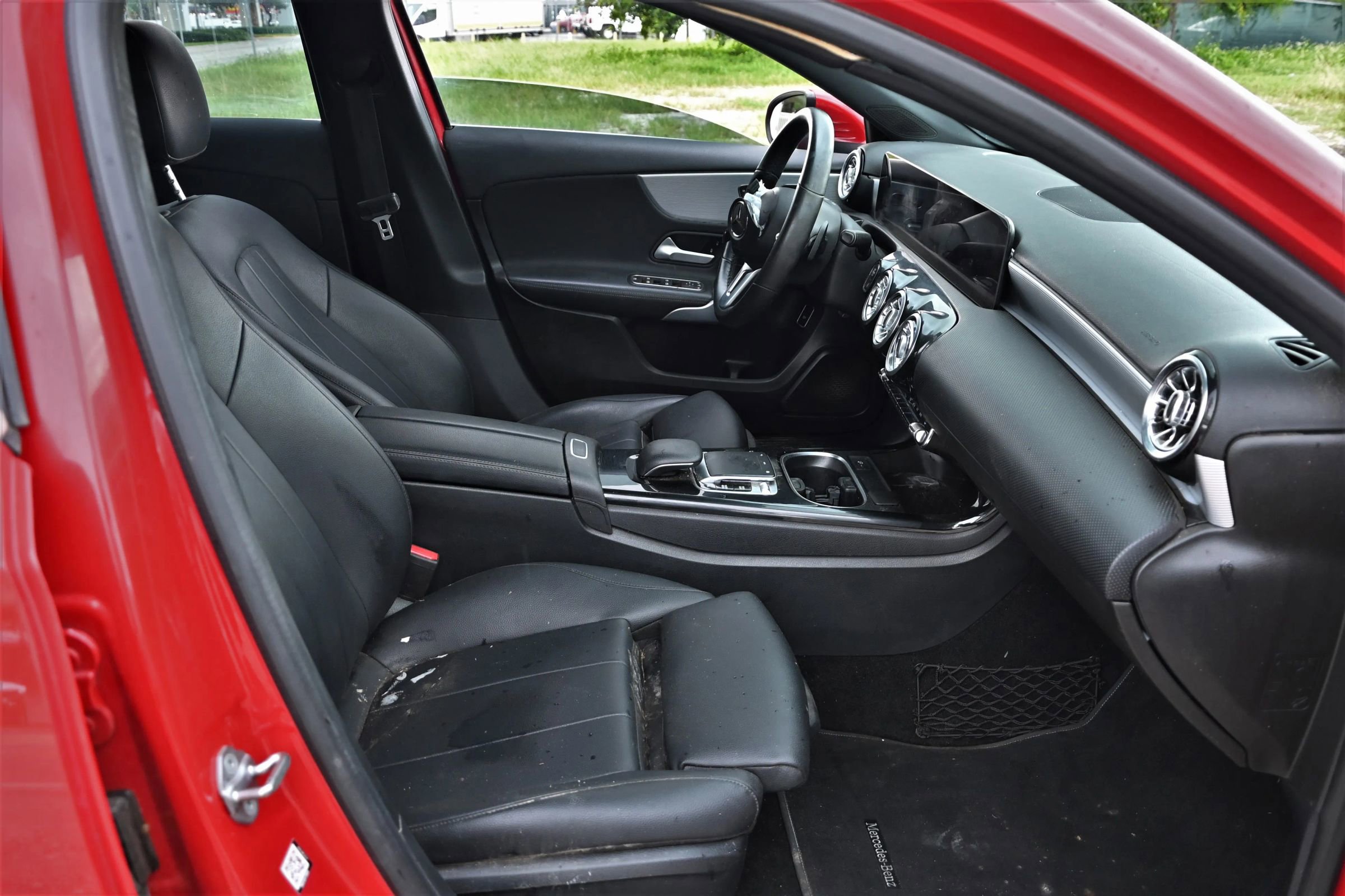 Used 2019 Mercedes-Benz A 220 A 220 Sedan 4D w/ Premium Package image 10