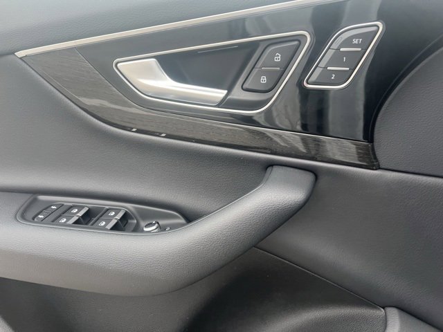 Used 2019 Audi Q7 3.0T Premium Plus w/ Premium Plus Package image 25