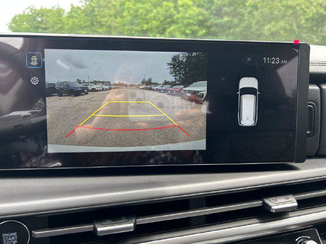 New 2026 Hyundai Santa Fe SEL AWD/4WD image 19