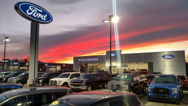 Used 2023 Ford Edge SEL w/ Convenience Package AWD/4WD image 36