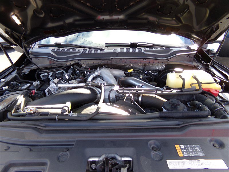 Used 2021 Ford F250 XLT w/ XLT Premium Package image 86