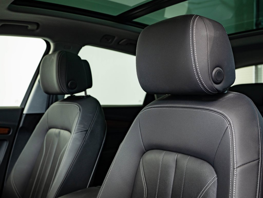 Certified 2022 Audi Q5 2.0T Premium Plus w/ Premium Plus Package image 21