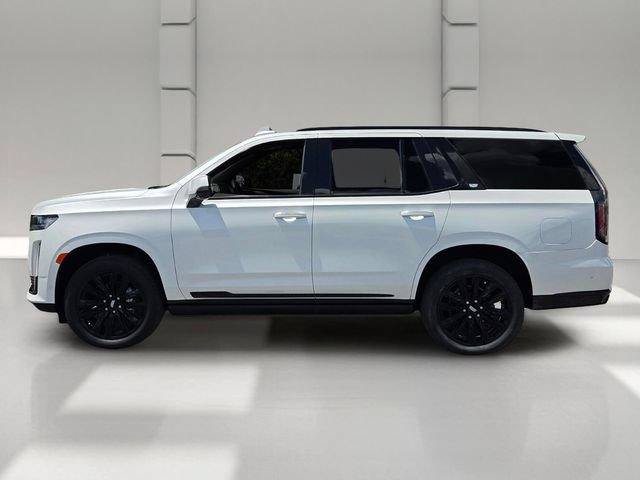 Certified 2022 Cadillac Escalade Sport w/ Touring Package AWD/4WD image 2