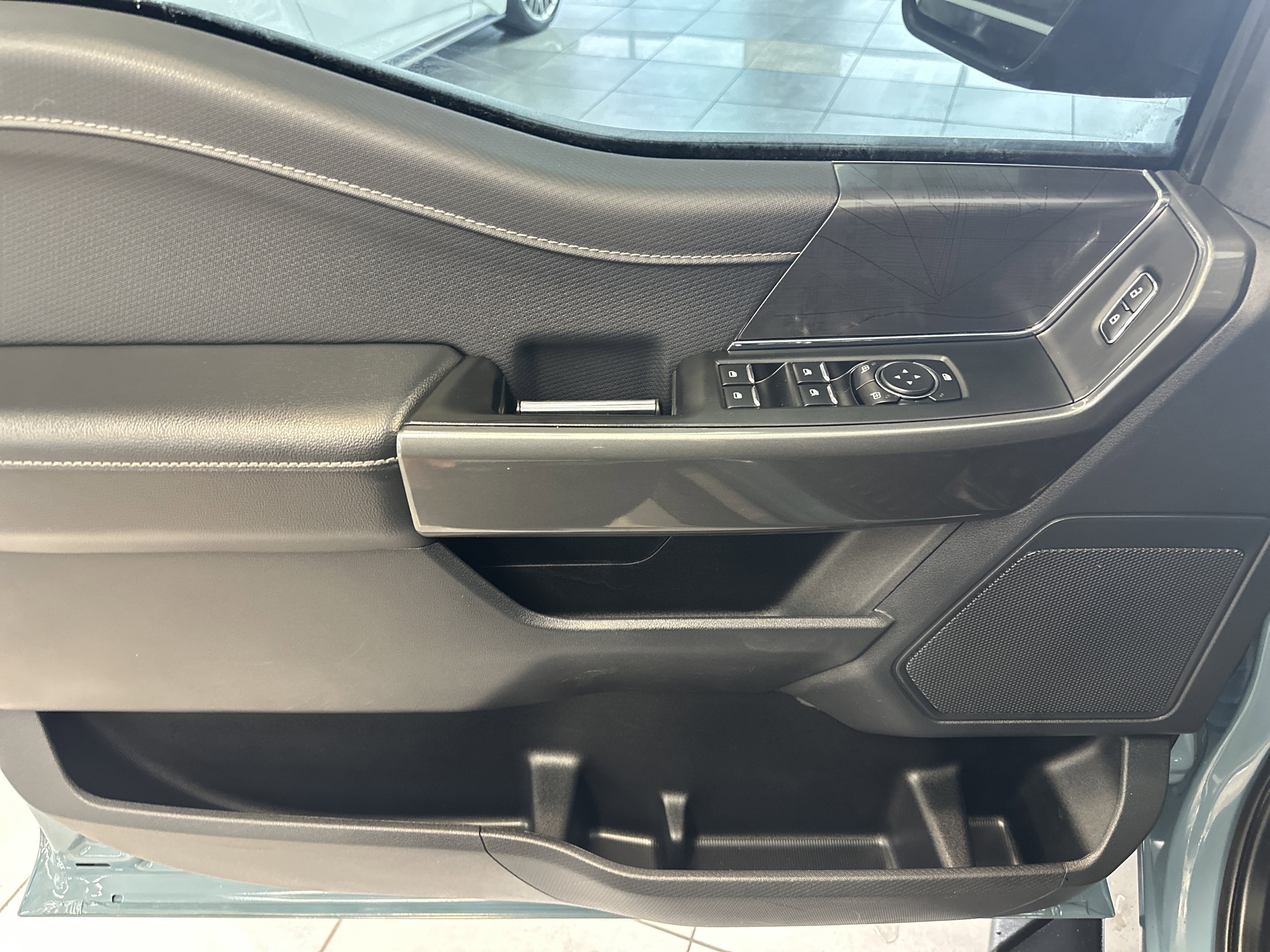 Used 2023 Ford F150 XLT w/ Equipment Group 302A High image 24