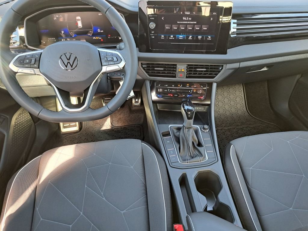 New 2026 Volkswagen Jetta Sport image 19