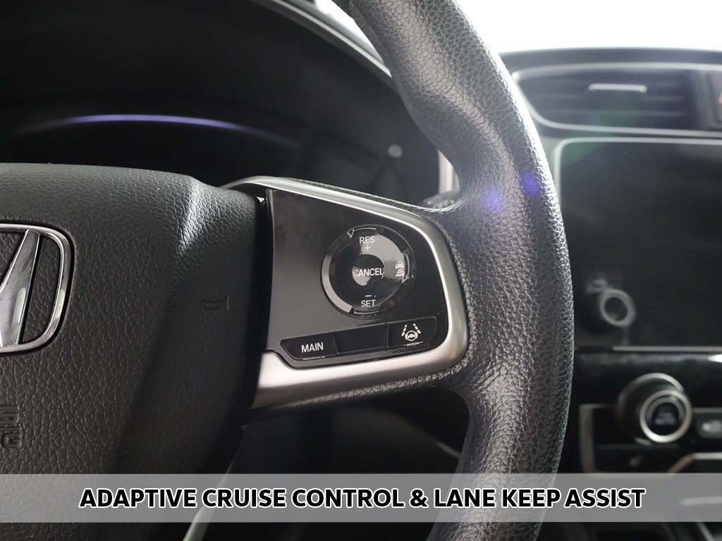 Used 2020 Honda CR-V EX image 4