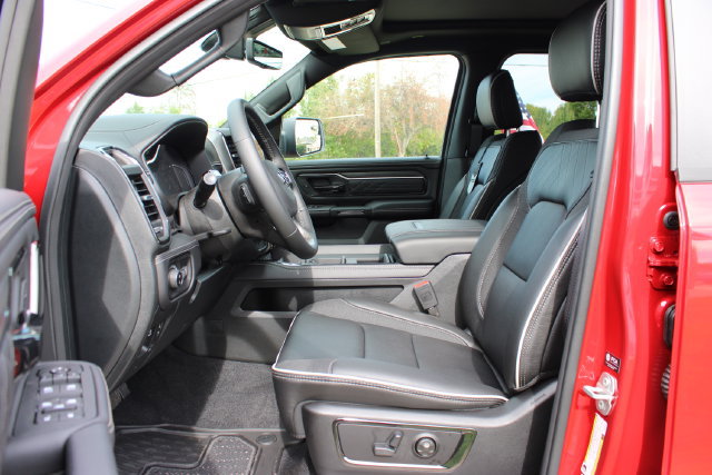 New 2027 RAM 1500 Limited AWD/4WD image 18