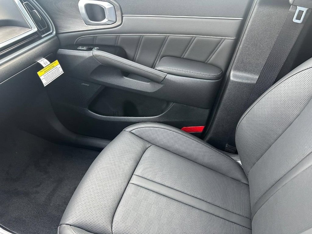 New 2026 Kia Sorento SX AWD/4WD image 21