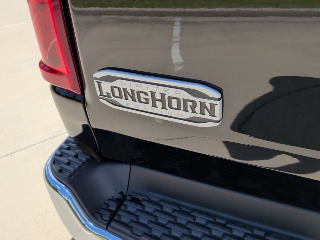 New 2026 RAM 1500 Limited AWD/4WD image 53