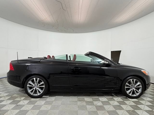 Used 2013 Volvo C70 T5 w/ Climate Pkg FWD image 8