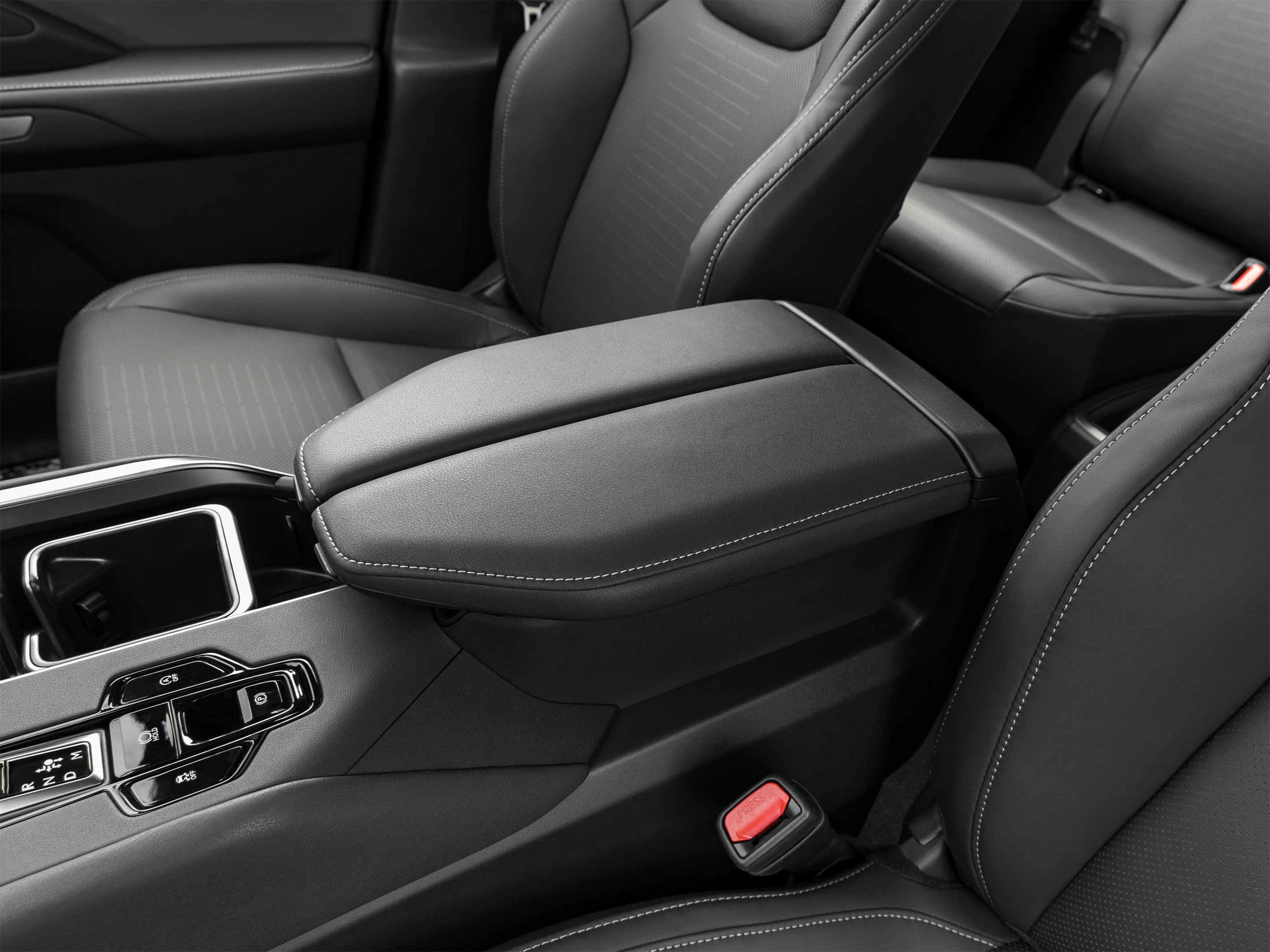 Certified 2024 Lexus TX 350 FWD w/ Technology Package image 35
