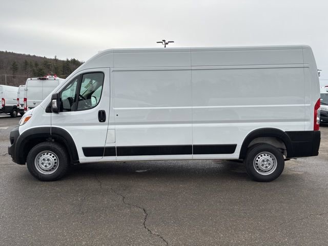 Used 2025 RAM ProMaster 2500 w/ Convenience Group image 6