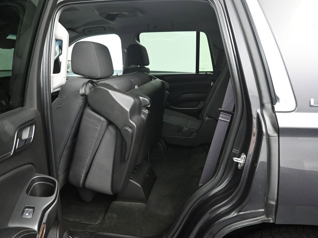 Used 2016 Chevrolet Tahoe LS image 24