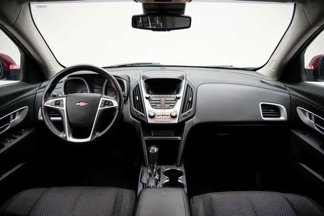 Used 2017 Chevrolet Equinox LT w/ Convenience Package image 21