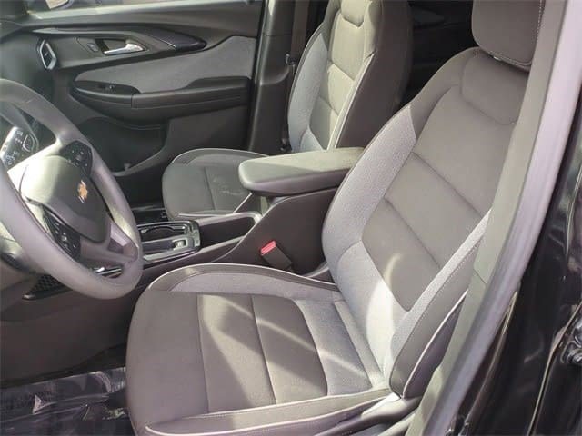 Used 2023 Chevrolet TrailBlazer LS image 18