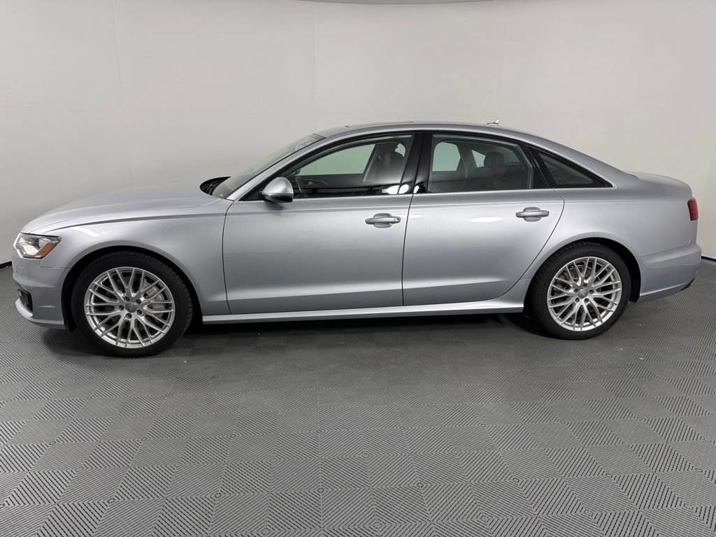Used 2016 Audi A6 TDI Premium Plus w/ 19" Sport Package AWD/4WD image 2