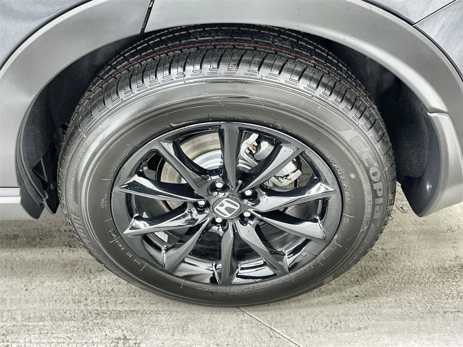 New 2026 Honda CR-V Sport image 10