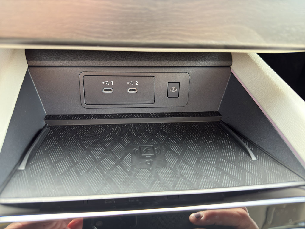 Certified 2025 Nissan Murano SL image 22