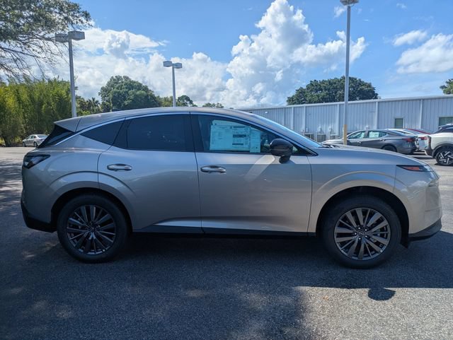 New 2026 Nissan Murano SL AWD/4WD image 3