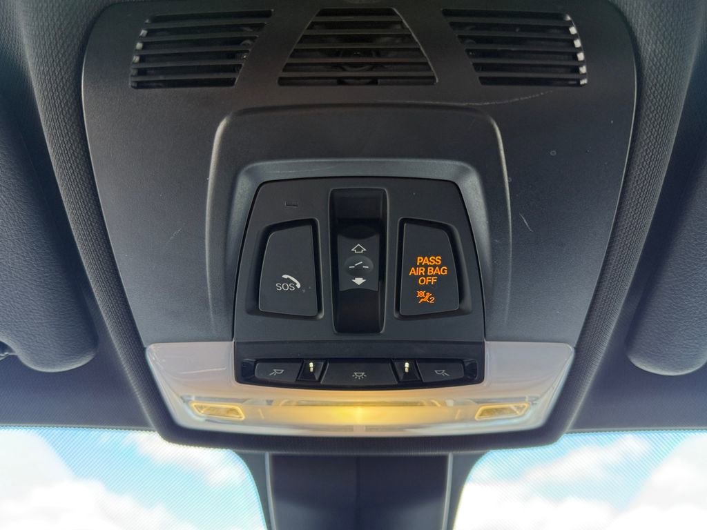 Used 2021 BMW X1 xDrive28i w/ Convenience Package image 20