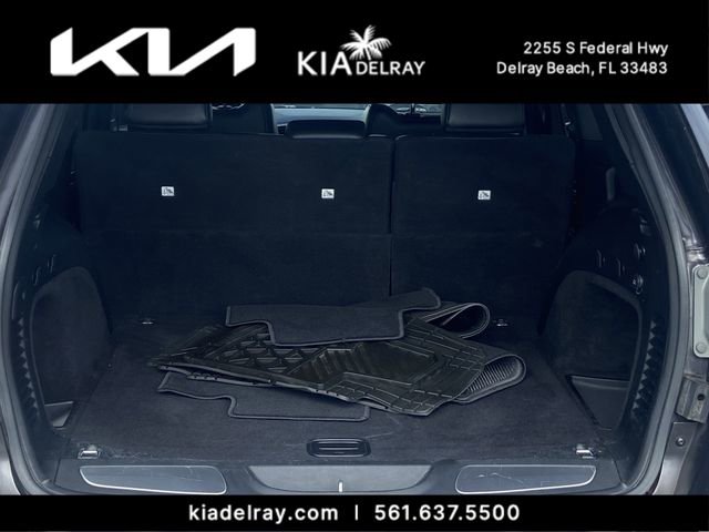 Used 2019 Jeep Grand Cherokee Limited image 8