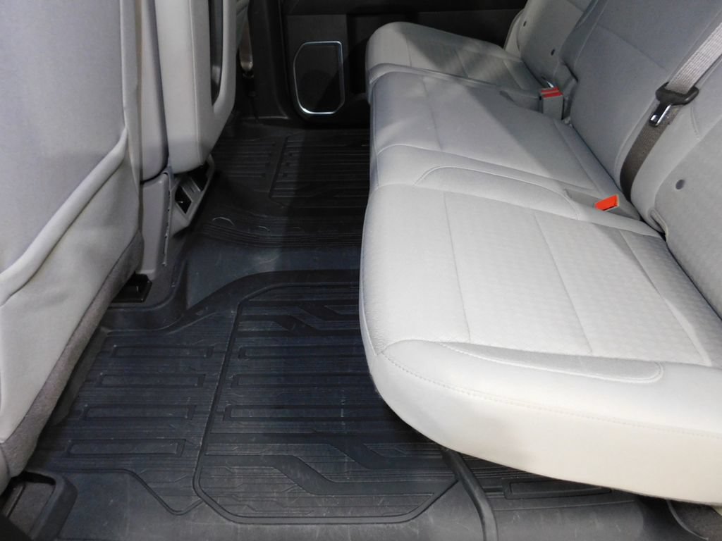Used 2024 GMC Sierra 2500 SLE w/ SLE Convenience Package AWD/4WD image 56