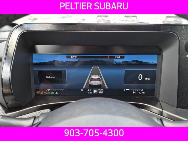 New 2026 Subaru Outback Limited image 20