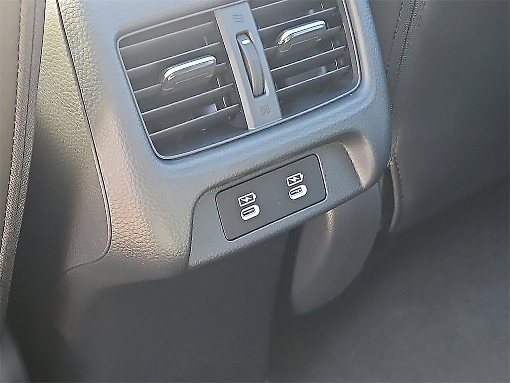 New 2025 Acura ADX A-Spec image 14