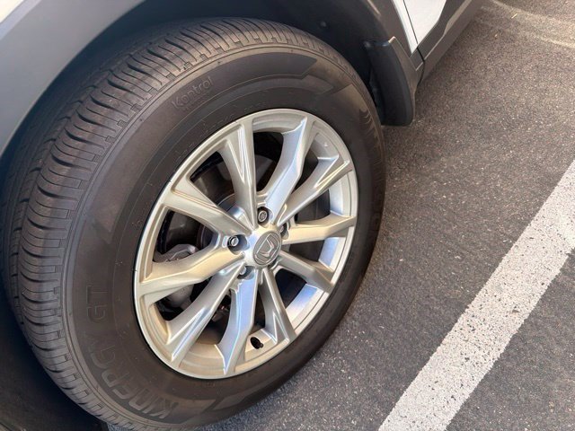Used 2024 Honda CR-V EX-L image 7
