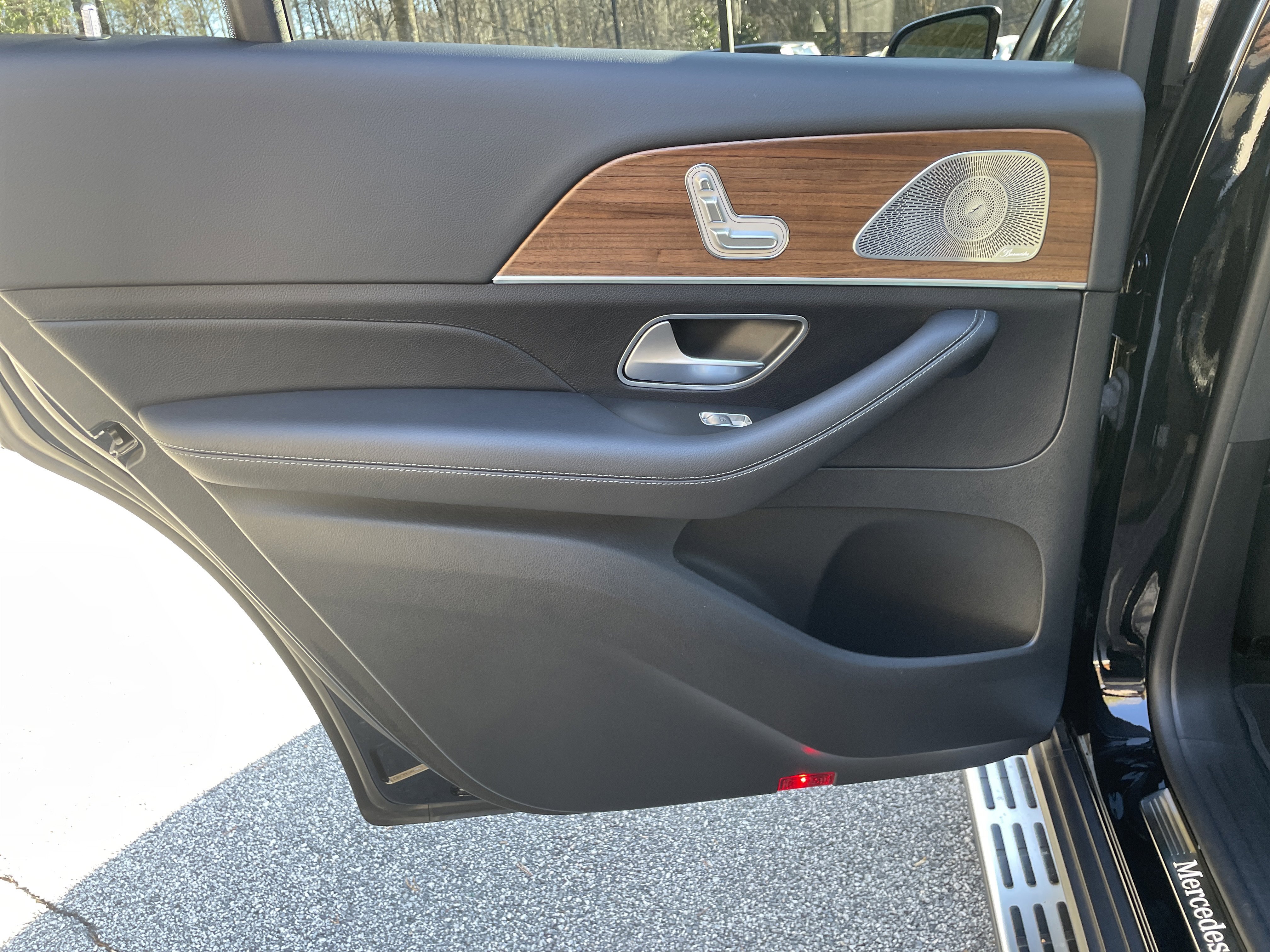 Certified 2023 Mercedes-Benz GLS 580 4MATIC image 39